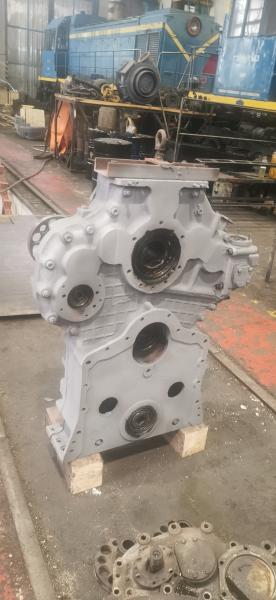 Привод распределительного вала 18-9ДГ. 69спч — фото 2